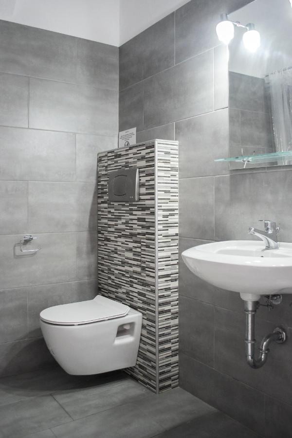 Hotel Clio Neos Marmaras Exteriér fotografie